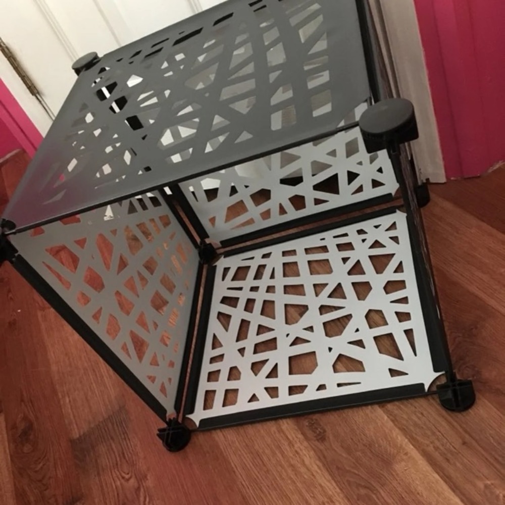 Storage Cubes MULTIPLE!!